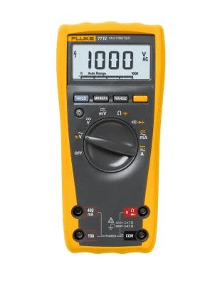 Fluke 77 IV</br> Digital Multimeter