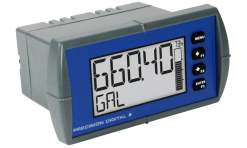 PD6600 Loop Leader Loop-Powered Intrinsically Safe & Nonincendive Process Meter