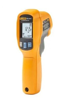 Fluke 64 MAX IR Thermometer