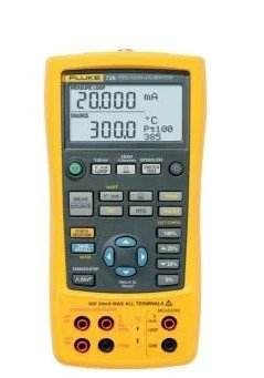 Fluke 726 Precision Multifunction Calibrators