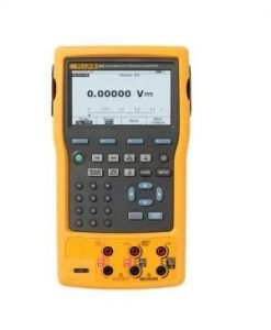 Fluke 753</br> Documenting Process Calibrator