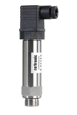 BF2 Pressure Transmitter