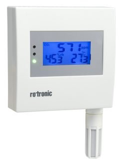 CF1 - Measurement Transmitter