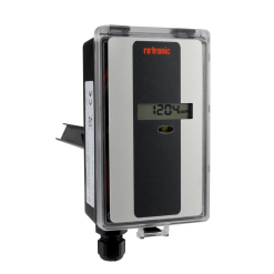 CF5 CO2 and Temperature Transmitter