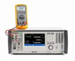 Fluke 5560A, 5550A and 5540A Multi-Product Calibrators