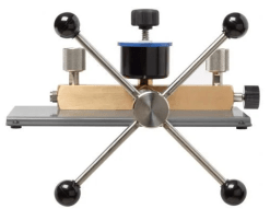 Fluke Calibration P5514B </br>Hydraulic Pressure Comparator