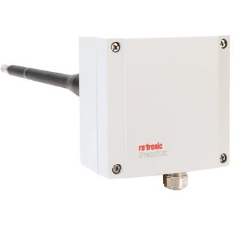 HF7 Humidity Transmitter