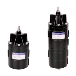 YT-430D - Lock-up valve