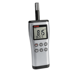 Rotronic CP11</br>Handheld CO2, </br>Humidity and Temperature Meter