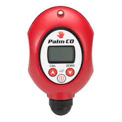 Palm CO</br>Handheld CO Analyzer