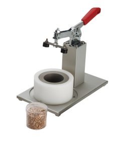 AW-KHS</br> Clamp Sealing Mechanism
