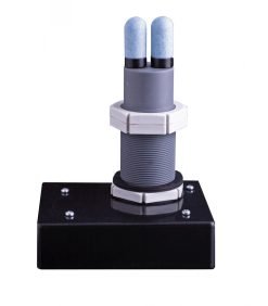 CF8-D/W-IN measurement of carbon dioxide concentration inside incubators