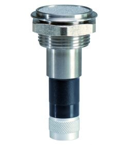 HC2-IS25 For humidity and temperature measurement in inconspicuous manne
