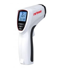 TP31-IR - Infrared Thermometer - Contactless Temperature Measurement