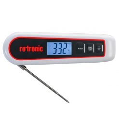 TP31-S - Folding Thermometer - Fast And Reliable Core Temperature Measurements