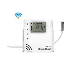 Brainchild-XH12-Wi-Fi-wireless-data-logger-remote-configuration-notifications