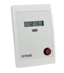 CF3-W-US-Disp-FLI CO2 transmitter