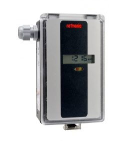 CF8-W-Disp-CO transmitter