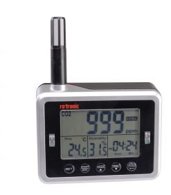 CL11 - multiple parameter (CO2,Humidity,Temp.)