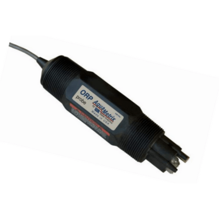 RTX Smart ORP Sensor (RTXR5, RTXR8) - Image 2