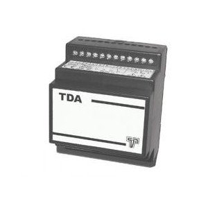 TDA08 Data Acquisition Module <font color ="red">Discontinued</font><br> Replaced with <a href="https://itsinstruments.com/product/ascon-x30a-data-acquisition-module/">X30A</a>